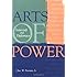 Arts of Power: Statecraft and Diplomacy (Cross-Cultural Negotiation Books)