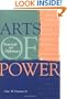 Arts of Power: Statecraft and Diplomacy (Cross-Cultural Negotiation Books)