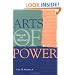 Arts of Power: Statecraft and Diplomacy (Cross-Cultural Negotiation Books)