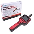 IMAGE Waterproof Inspection Camera Borescope With Recordable 2.7