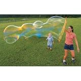The Big Bubble Book