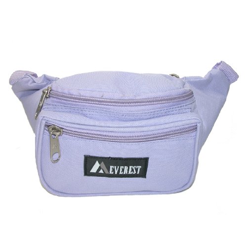 Fabric Waist Pack Many Colors!