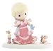 Precious Moments Disney Collection Anything Is Possible With Friends