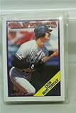 1988 Topps New York Yankees Team Set