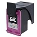 Remanufactured Ink Cartridge Replacement for HP 60xl CC641WN CC644WN (2 Black 1 Color 3 Pack)
