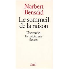 Le sommeil de la raison