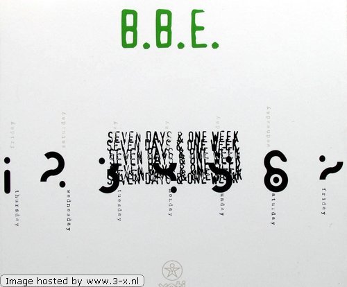 b.b.e. - 538 Dance Smash Summer Edition CD2 - Zortam Music