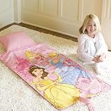 Disney Princess Nap Pad