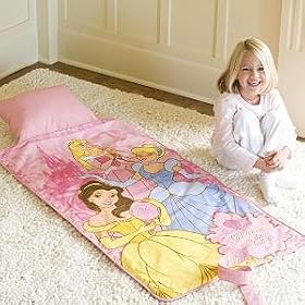 Disney Princess Nap Pad