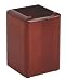 Rolodex WoodTones Pencil Cup Holder (23380)