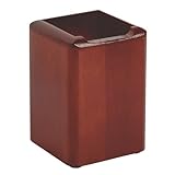 Rolodex WoodTones Pencil Cup Holder (23380)