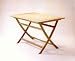 Teak Tables - Florida Table - Teak Outdoor Patio Funiture