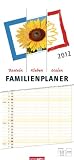 Produkt-Bild: Bastelkalender Familienplaner 2012: Basteln - Kleben - Malen - Zeichnen