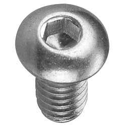 All American 79 retaining bayonet clamp screw.