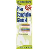 Plan comptable g�n�ralpar Foucher