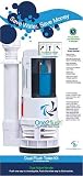 One 2Products #001 Dual Flush Toilet Kit