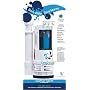 One 2Products #001 Dual Flush Toilet Kit