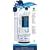 One 2Products #001 Dual Flush Toilet Kit