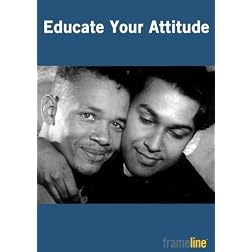 Educate Your Attitude