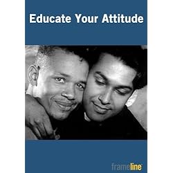 Educate Your Attitude