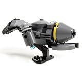Serenity from Firefly - Custom LEGO Element Kit