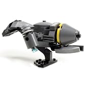 Serenity from Firefly - Custom LEGO Element Kit
