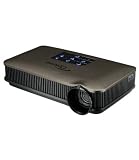 Optoma PK-320 LED Pico Projector (WVGA)