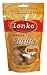 Lonka Old English Fudge Vanilla, 7-Ounce Bag (Pack of 12)