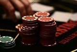 Poker - Building a Bankroll