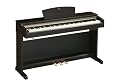 Yamaha YDP160DR Digital Piano - Dark Rosewood Finish