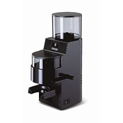 Kaffeem�hle / Espressom�hle / M�hle "Gaggia MDF" in Schwarz