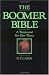 The Boomer Bible by R. F. Laird
