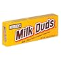 Hersheys Milk Duds Milk Chocolate Covered Caramels - 1.85 Oz/ Box, 24 ea