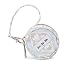 Ju Ju Be Paci Pod Baby Soother / Dummy Case - Powder Icing