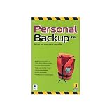 Intego Personal Backup X4