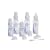 Dr. Brown's BPA Free Polypropylene Natural Flow Bottle Newborn Feeding Set