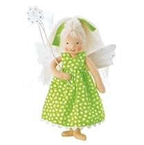 Kaethe Kruse 38386 - Waldorf Mini It's Me Nature Conservation Angel