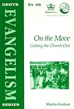 On the move : getting the Church out