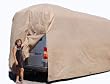 Dodge Sprinter Van Class B Rv Covers LWB Hi Top