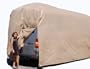 Dodge Sprinter Van Class B Rv Covers LWB Hi Top