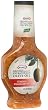 Kraft Good Seasons Salad Dressing, Italian Vinegrette with Extra Virgin Olive Oil, 14-Ounce Bottles (Pack of 6)