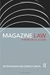 Magazine Law: A Practical Guide (Blueprint)