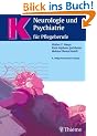 Neurologie und Psychiatrie f�r Pflegeberufe. (Lernmaterialien)