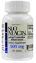 Slo-Niacin Polygel Controlled-Release Niacin, 500 mg, 100 Tablets
