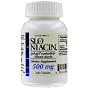 Slo-Niacin Polygel Controlled-Release Niacin, 500 mg, 100 Tablets