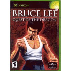 Bruce Lee: Quest of the Dragon