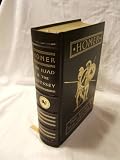 The Iliad / The Odyssey