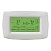 Honeywell RTH7600B / RTH7600D Touchscreen 7-Day Programmable Thermostat