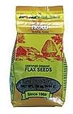 Now Foods Flax Seed Organic, 1-pounds