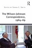 The Wilson-Johnson correspondence, 1964-69